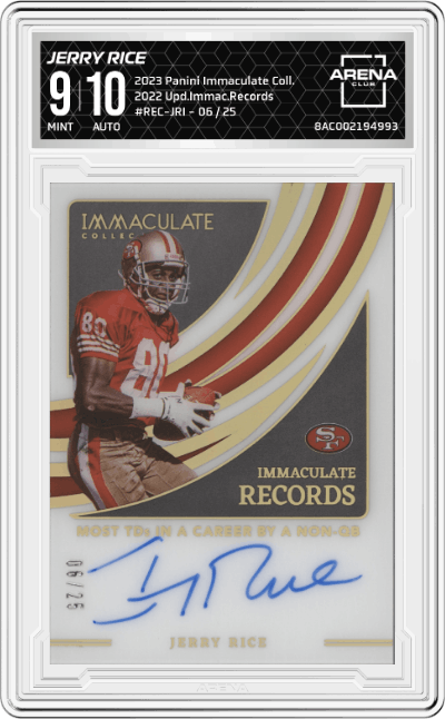 Jerry Rice