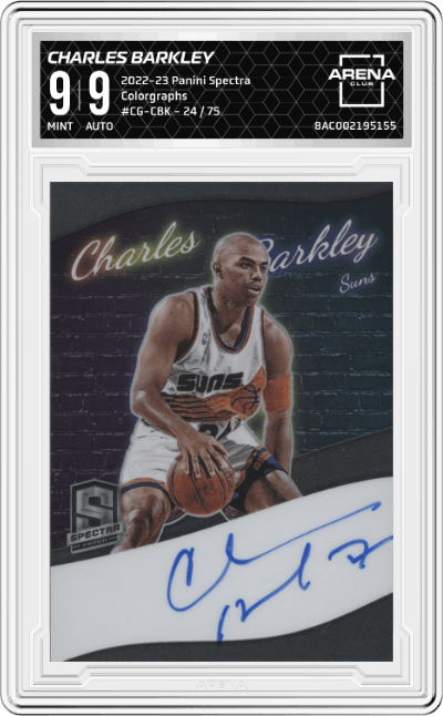 Charles Barkley