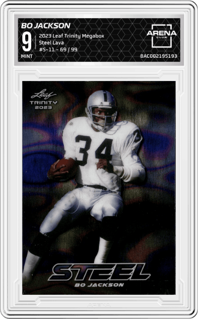 Bo Jackson