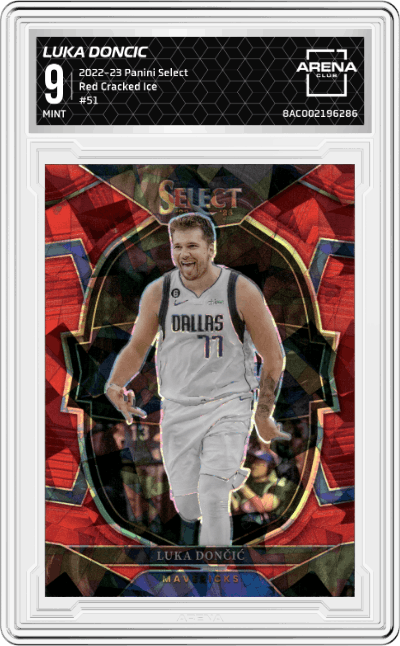 Luka Doncic