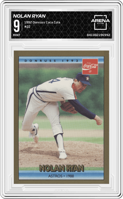 Nolan Ryan