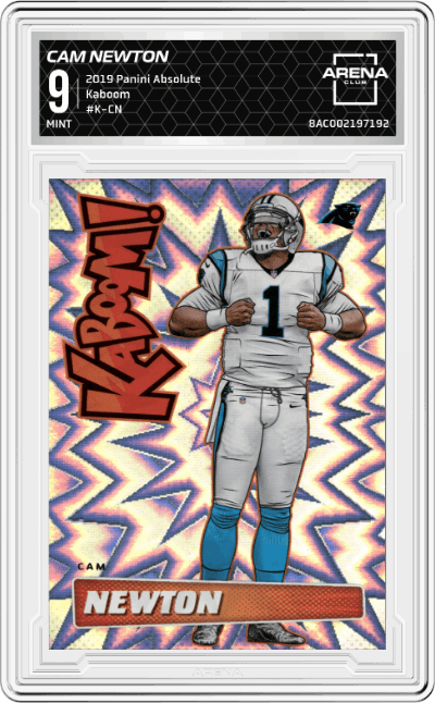 Cam Newton