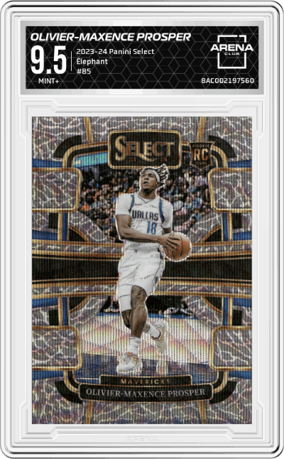 Olivier-Maxence Prosper