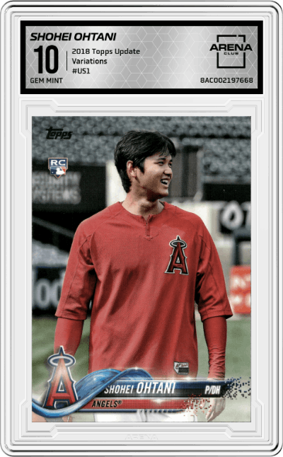 Shohei Ohtani