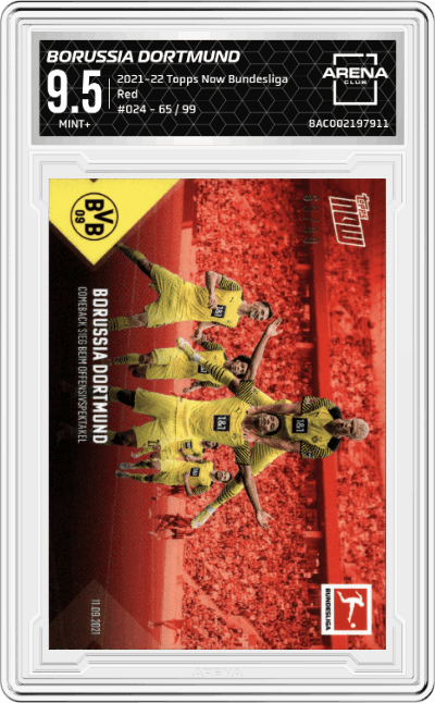 Borussia Dortmund