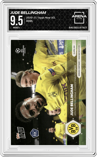 Jude Bellingham