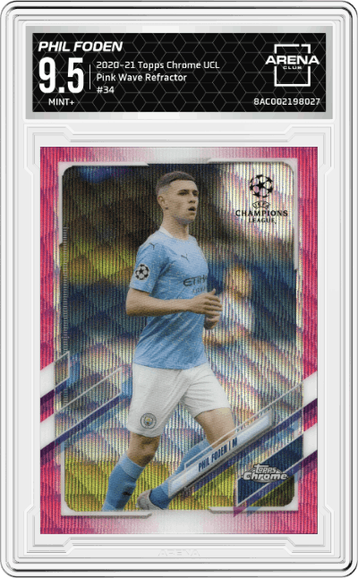 Phil Foden