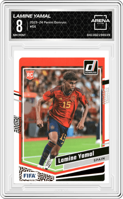 Lamine Yamal