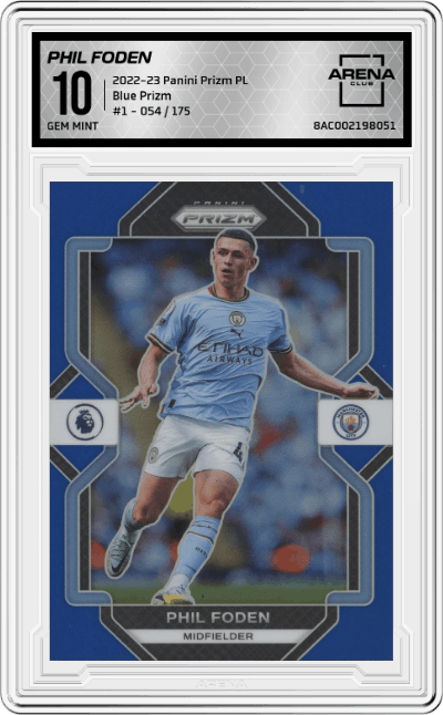 Phil Foden
