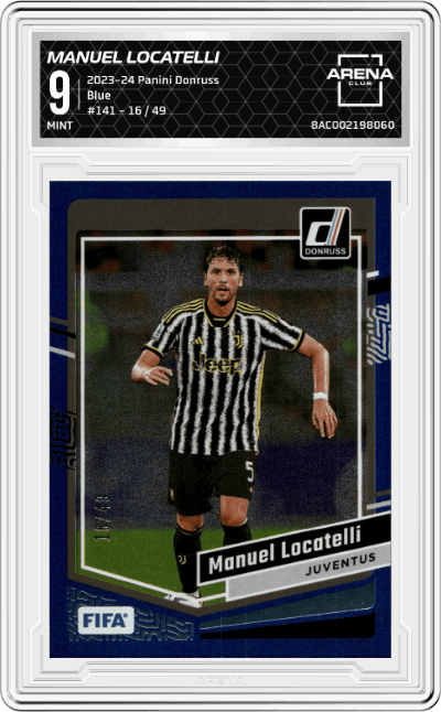 Manuel Locatelli