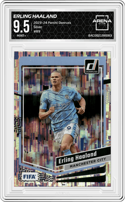 Erling Haaland