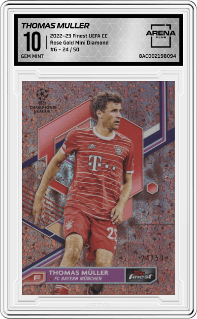 Thomas Muller