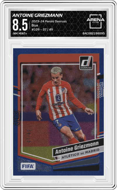 Antoine Griezmann