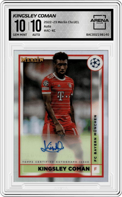 Kingsley Coman