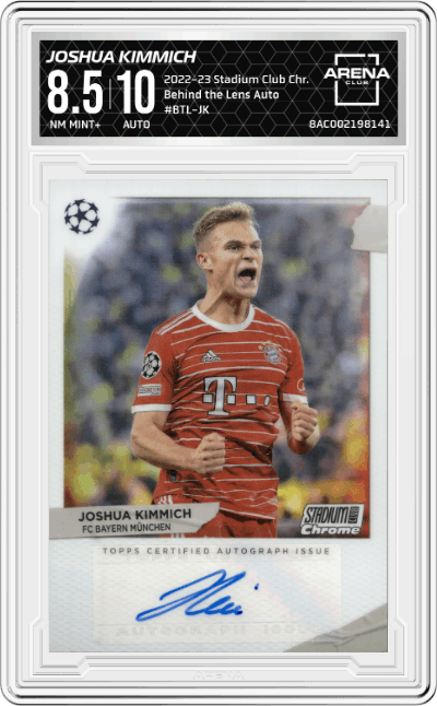 Joshua Kimmich