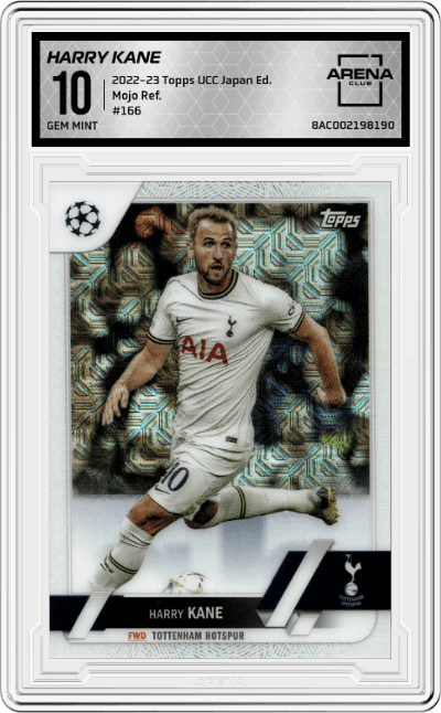 Harry Kane 