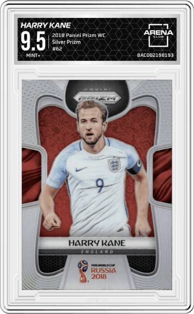 Harry Kane
