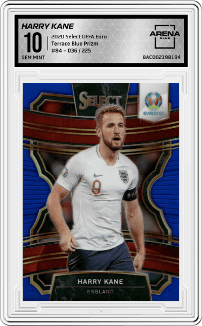 Harry Kane