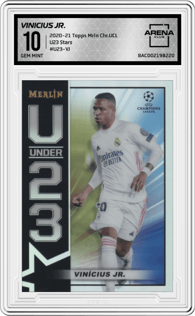 Vinicius Jr.