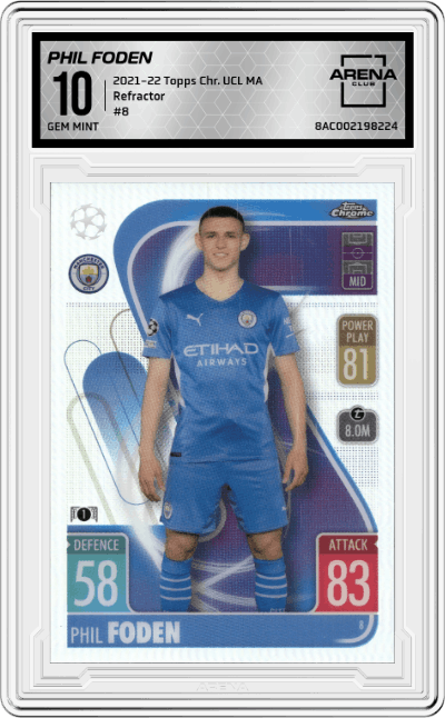 Phil Foden