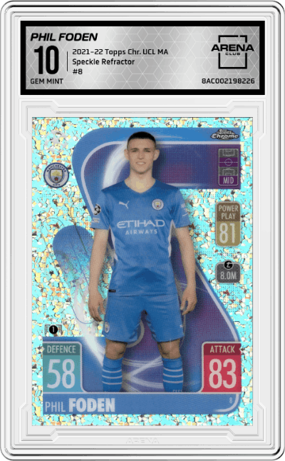 Phil Foden