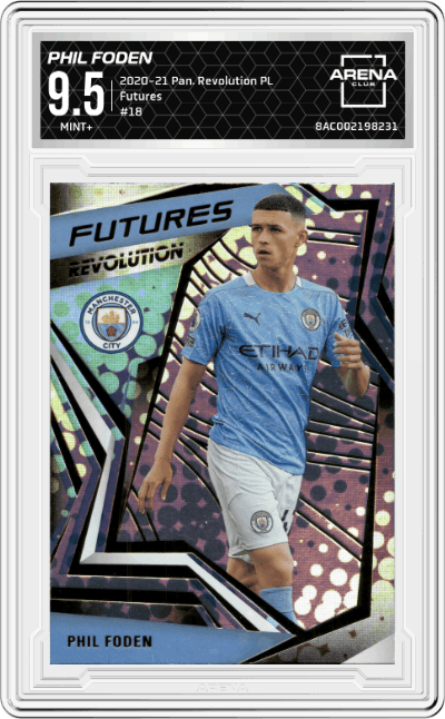 Phil Foden