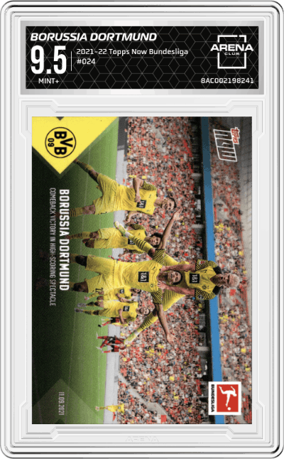 Borussia Dortmund