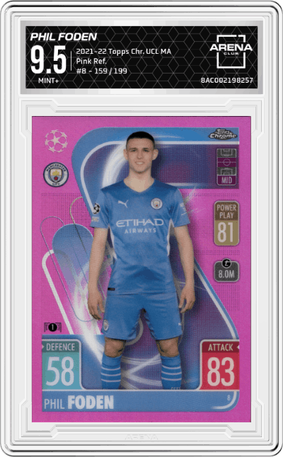 Phil Foden