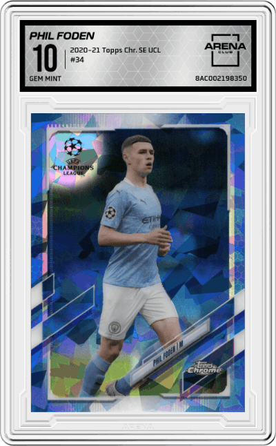 Phil Foden