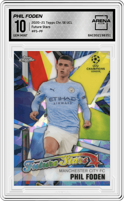 Phil Foden