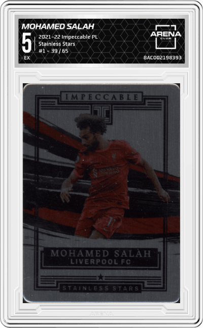 Mohamed Salah