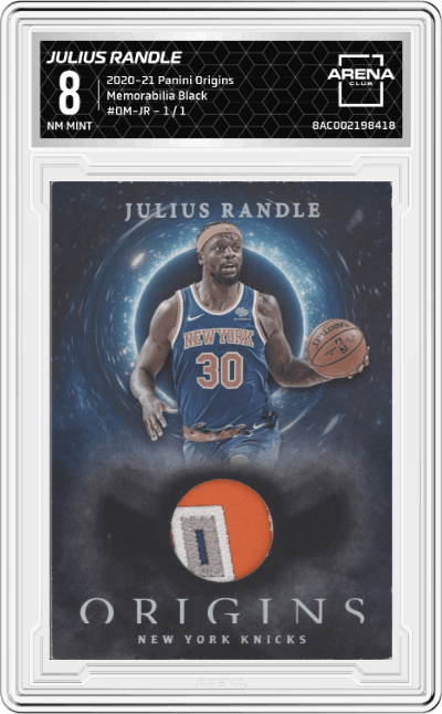 Julius Randle