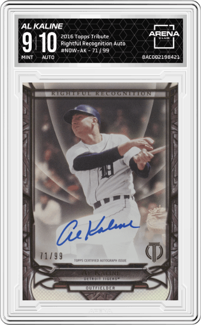 Al Kaline