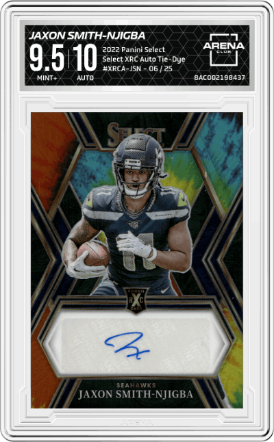 Jaxon Smith-Njigba