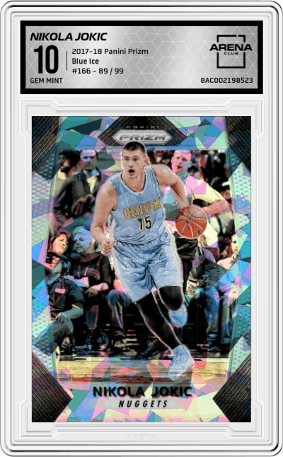 Nikola Jokic