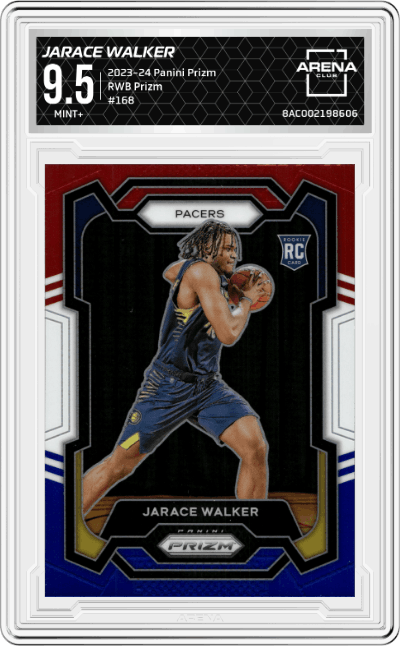 Jarace Walker
