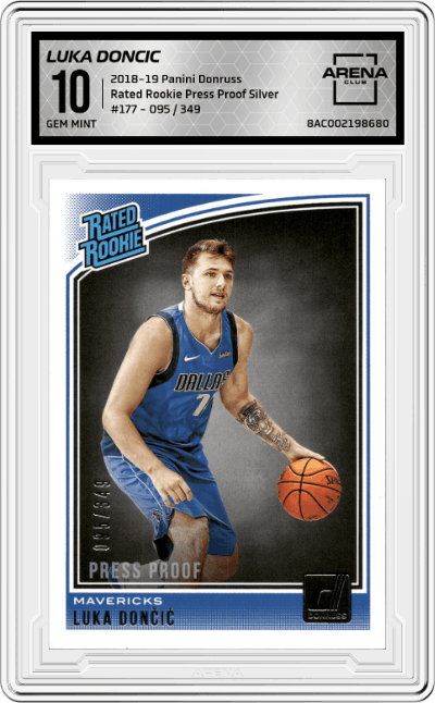 Luka Doncic