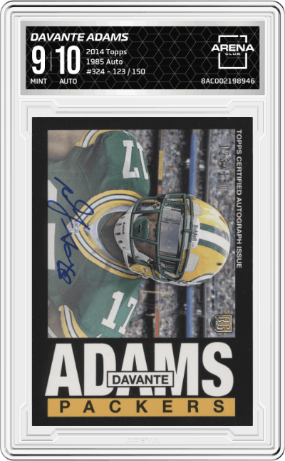 Davante Adams