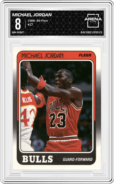 Michael Jordan