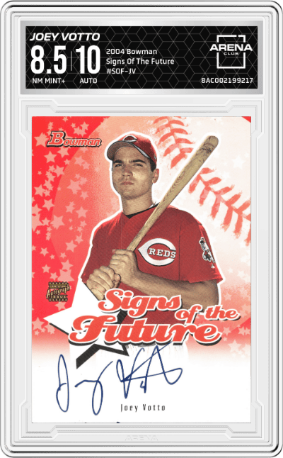 Joey Votto