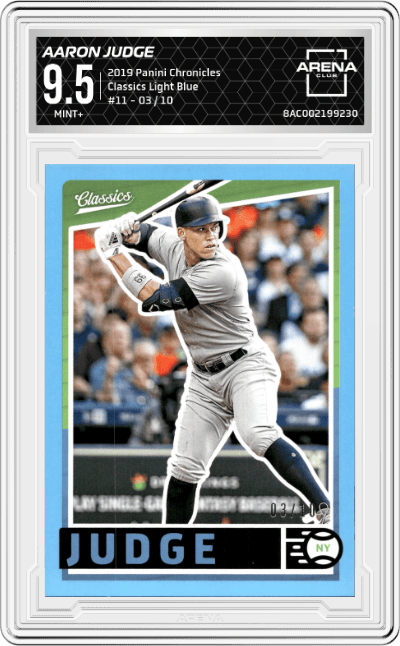 Aaron Judge