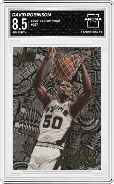 David Robinson