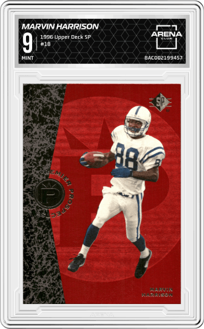 Marvin Harrison