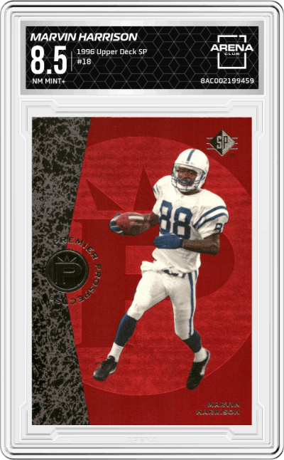 Marvin Harrison