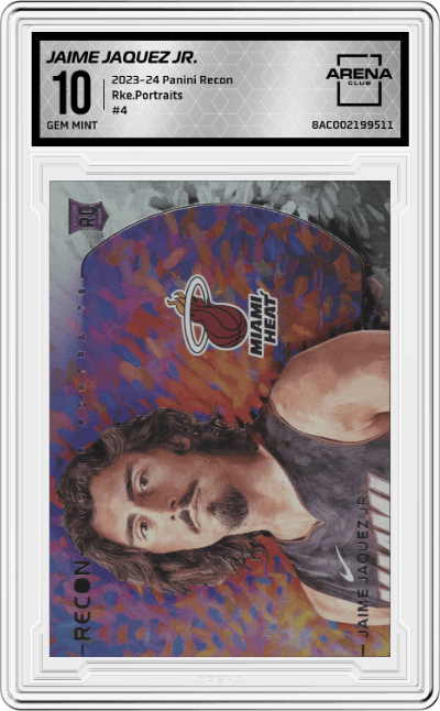 Jaime Jaquez Jr.