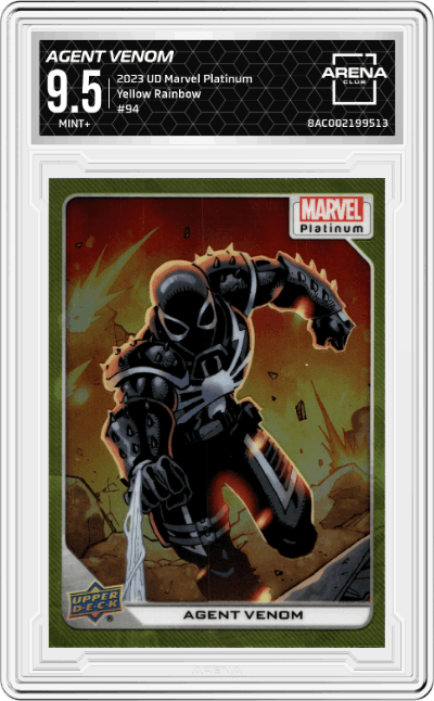 Agent Venom