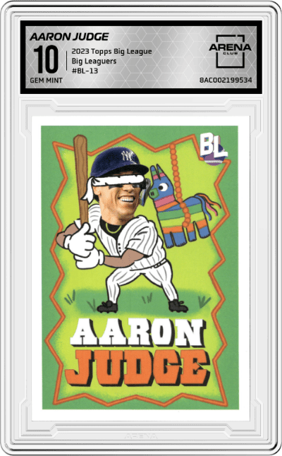Aaron Judge