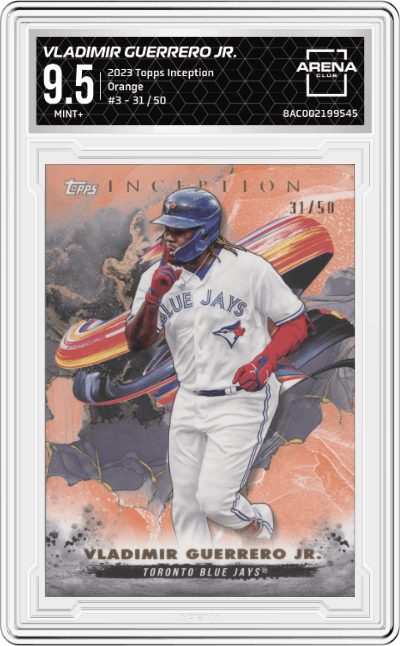 Vladimir Guerrero Jr.