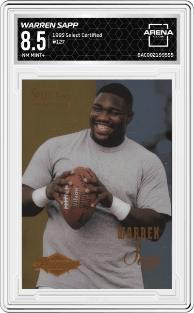 Warren Sapp