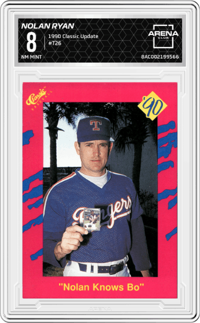 Nolan Ryan
